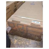 (2) Cap A Tread Stair Renewal System