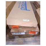 Cap A Tread Stair Renewal System