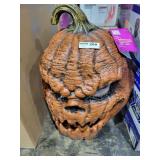 2.5ft Battery Operated LED Jack-o-Lantern