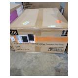 6.5ft Animated LED App Controlled Skelly