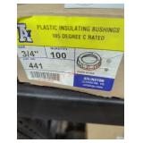 Unopened by Rockey Staff. Sold as is where is. No