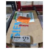 UNOPENED BY ROCKEY TEAM, Pieces MAY BE missing or