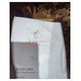 American Standard Toilet