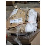 White Tarp, Unknown Size