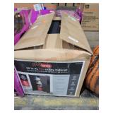 35" Pro Utility Cabinet