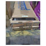 (2) Cap A Tread Stair Renewal System