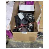 7.5ft Animated LED Fiery Reaper