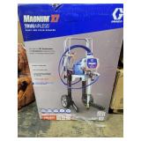 Paint and Stain Sprayer