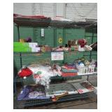 RACK NOT INCLUDED CONTENTS ONLY