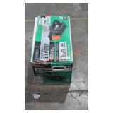 Ever built shallow well jet pump