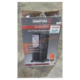 Pelonis oil filled heater