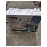 Broan NuTone Ventilation Fan with Selectable CFM
