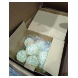 2 Boxes Solar Powered String Lights