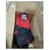 3- Lincoln Electric Welding Gloves
