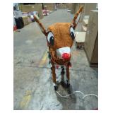 Rudolph the Red Nose Reindeer