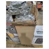 Duct Insulation, Unknown Size