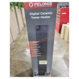 Digital Ceramic Tower Heater