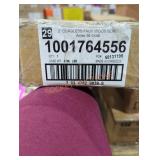 2" cordless Faux Wood Blinds, 36.5" x 48"