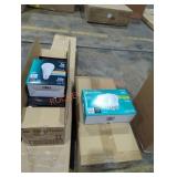 Ecosmart Light Bulbs