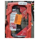 UNOPENED BY ROCKEY TEAM, Could be opened at