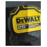 DeWalt Measuring Tape