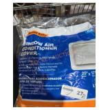 Air Conditioner Cover