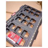 Milwaukee Large Wall Plate