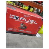 Milwaukee M18 10" Dual Bevel Sliding Miter Saw