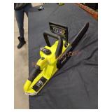 TOOL ONLY, BATTERY NOT INCLUDED.  Sold As Is