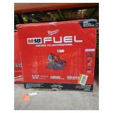 Milwaukee M18 10" Dual Bevel Sliding Miter Saw