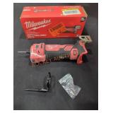 Milwaukee M18 Cut Out Tool