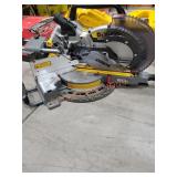 Dewalt 60V Miter Saw