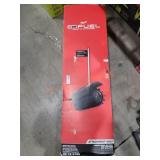 Milwaukee Quik-Lok Rubber Broom ATTACHMENT ONLY!