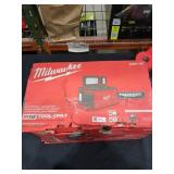 Milwaukee M18 PACKOUT Light/Charger