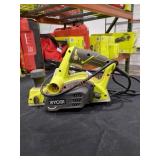 RYOBI Hand Planner