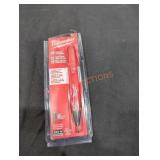 Milwaukee Voltage Detector