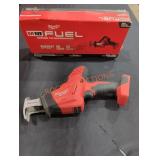 Milwaukee M18 One Handed Reciprocating Saw