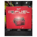 Milwaukee M18 2Gal Compact Quiet Compressor