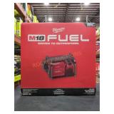 Milwaukee M18 2Gal Compact Quiet Compressor
