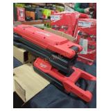 Milwaukee M18 magnetic extendable boom light