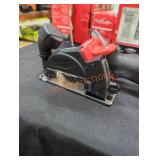 Milwaukee M12 3" compact cut off tool