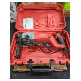 Milwaukee Corded 1" SDS Plus Rotary Hammer Kit