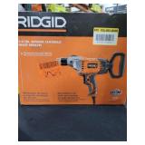 Rigid 1/2" Mud Mixer