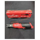 Milwaukee M12 3/8" High Speed Ratchet