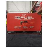 Milwaukee M12 3/8" Right Angle Drill