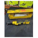 DeWalt 20v 3/8" Ratchet, TOOL ONLY