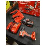Milwaukee M18 1/2" Drill/Driver
