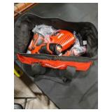 Milwaukee M12 2-Tool Combo