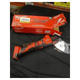 Milwaukee M18 Multi-Tool