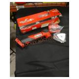 Milwaukee M18 Oscillating Multi-Tool